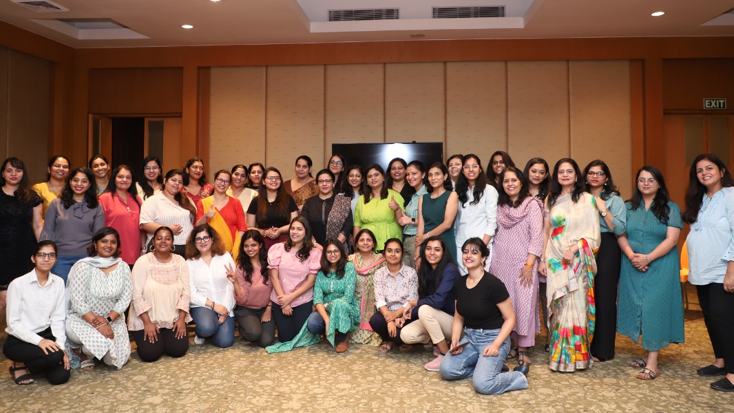 Hero DEI gallery image – employee or company