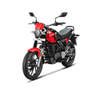 XPULSE 200T 4V