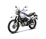 XPULSE 200 4V
