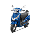 DESTINI 125 XTEC