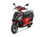 MAESTRO EDGE 125