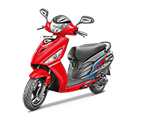 MAESTRO EDGE 110