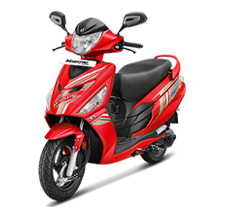 MAESTRO EDGE 110