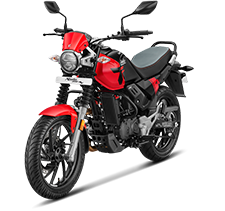 XPULSE 200T 4V