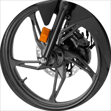 wheel