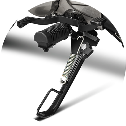 Side Stand