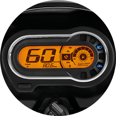 Speedometer