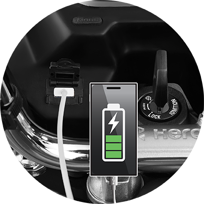 USB Charger