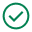 Success checkmark icon